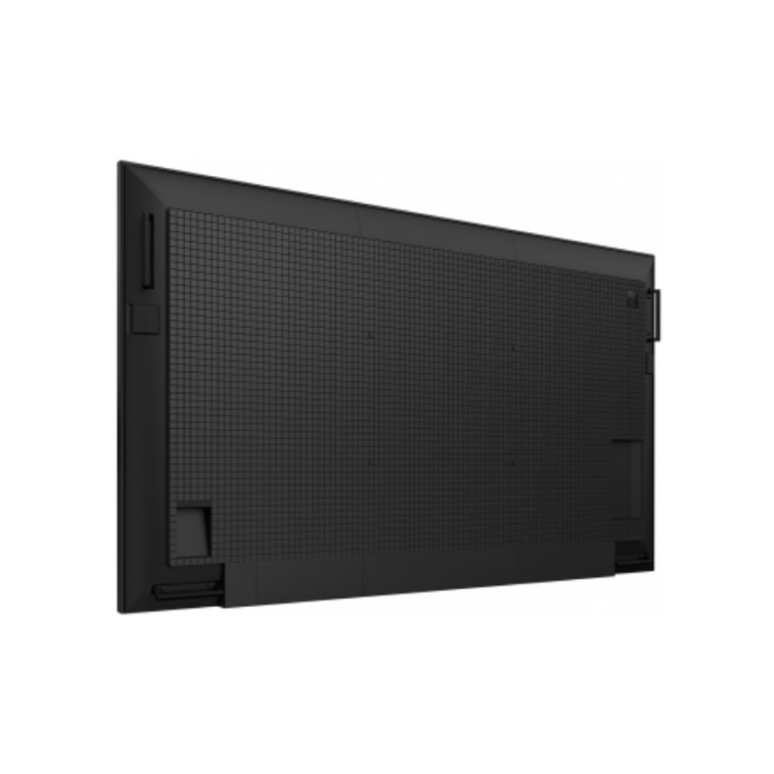 Sony FW-98BZ50L pantalla de señalización Pantalla plana para señalización digital 2,49 m (98") LCD Wifi 780 cd / m² 4K Ultra HD Negro Android 10 24/7 9