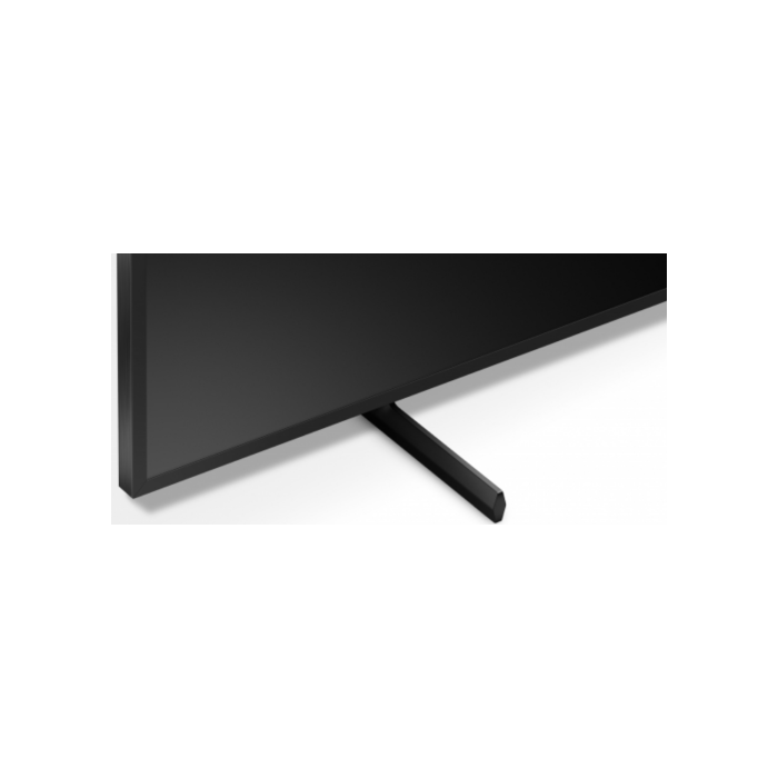 Sony FW-98BZ50L pantalla de señalización Pantalla plana para señalización digital 2,49 m (98") LCD Wifi 780 cd / m² 4K Ultra HD Negro Android 10 24/7 15