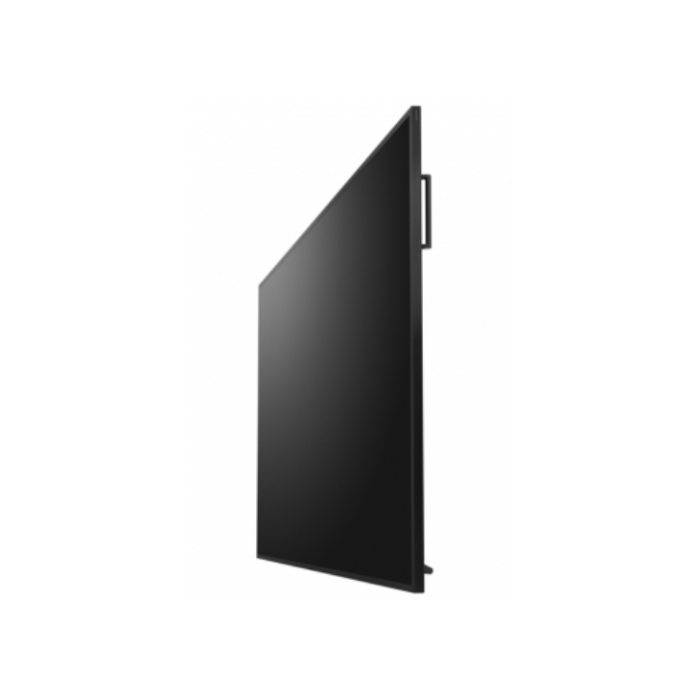 Sony FW-85BZ30L pantalla de señalización Pantalla plana para señalización digital 2,16 m (85") LCD Wifi 440 cd / m² 4K Ultra HD Negro Android 24/7 4