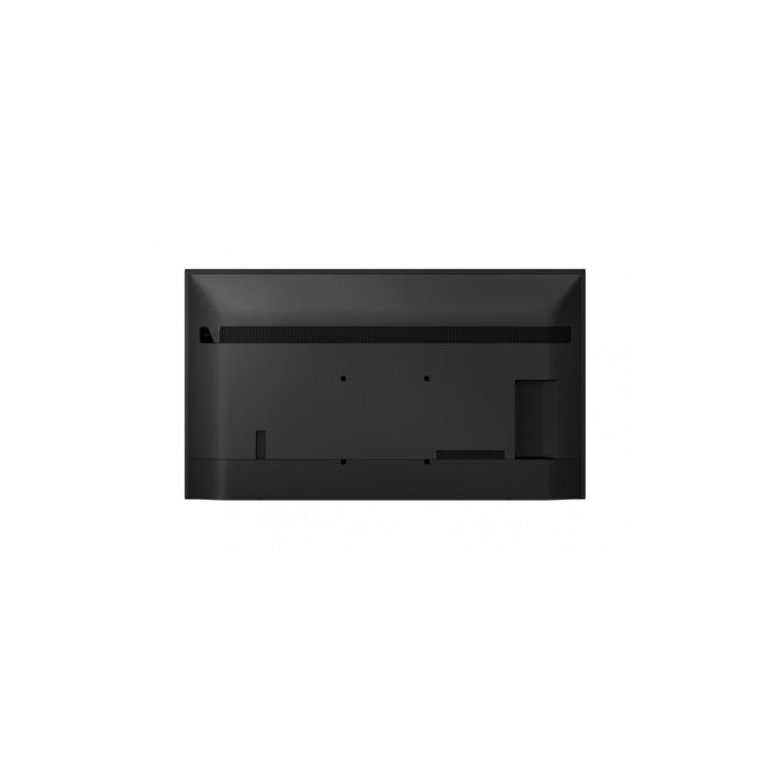 Sony FW-65BZ30L pantalla de señalización Pantalla plana para señalización digital 165,1 cm (65") LCD Wifi 440 cd / m² 4K Ultra HD Negro Android 24/7 2