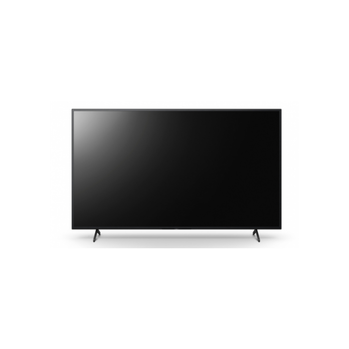Sony FW-55BZ30L pantalla de señalización Pantalla plana para señalización digital 139,7 cm (55") LCD Wifi 440 cd / m² 4K Ultra HD Negro Android 24/7 1