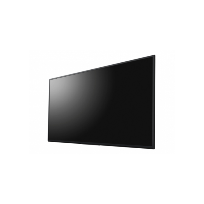 Sony FW-55BZ30L pantalla de señalización Pantalla plana para señalización digital 139,7 cm (55") LCD Wifi 440 cd / m² 4K Ultra HD Negro Android 24/7 2