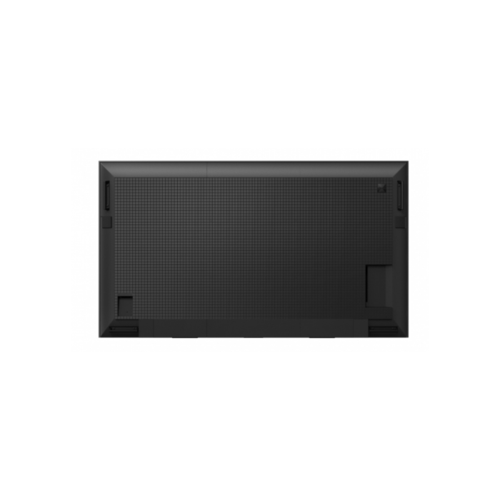 Sony FW-55BZ30L pantalla de señalización Pantalla plana para señalización digital 139,7 cm (55") LCD Wifi 440 cd / m² 4K Ultra HD Negro Android 24/7 3