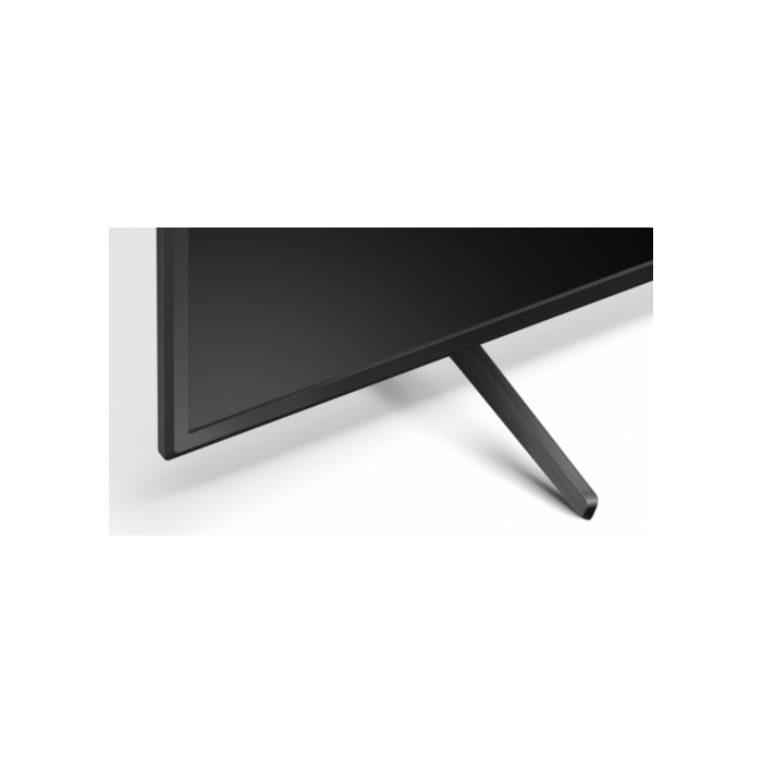 Sony FW-55BZ30L pantalla de señalización Pantalla plana para señalización digital 139,7 cm (55") LCD Wifi 440 cd / m² 4K Ultra HD Negro Android 24/7 5