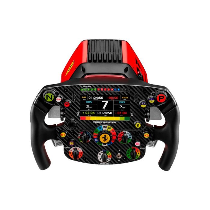 Thrustmaster Volante T818 Ferrari Sf1000 Simulator 2