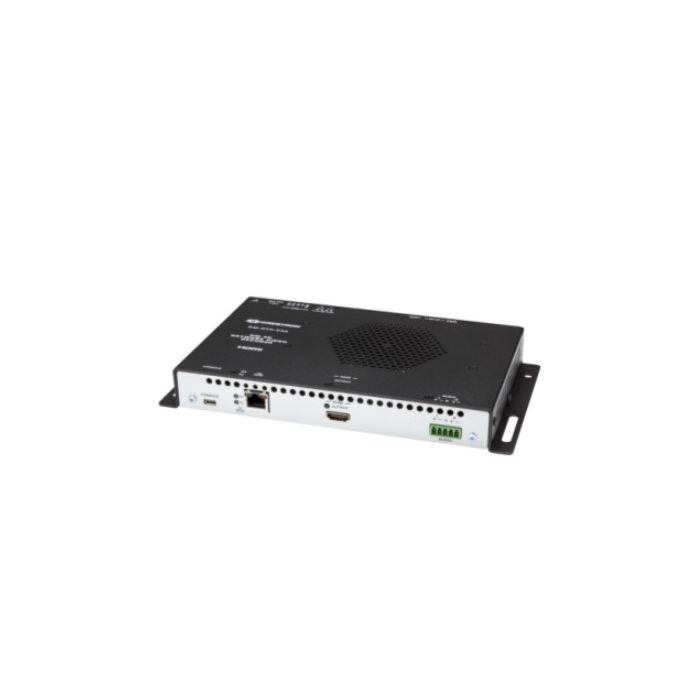 Crestron Dm Nvx 4K60 4:4:4 Hdr Network Av Decoder Card (Dm-Nvx-D30C) 6509501