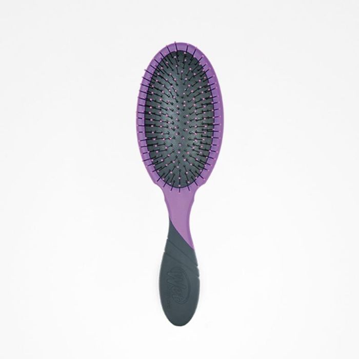 Wet Brush Professional Pro Detangler Purple Wet Brush