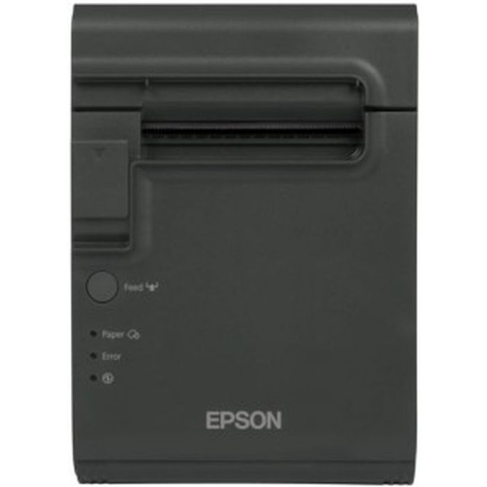 Impresora de Tickets Epson C31C412412