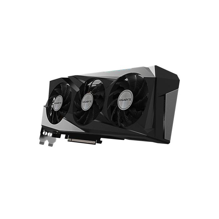 Gigabyte Radeon RX 7600 GAMING OC 8G AMD 8 GB GDDR6 6