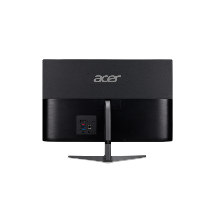 Acer Veriton Z2594G Intel® Core™ i5 60,5 cm (23.8") 1920 x 1080 Pixeles 8 GB DDR4-SDRAM 512 GB SSD PC todo en uno Windows 11 Pro Wi-Fi 6 (802.11ax) Negro 3