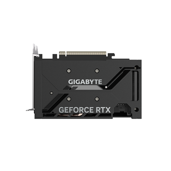 Gigabyte GeForce RTX 4060 WINDFORCE OC 8G NVIDIA 8 GB GDDR6 3