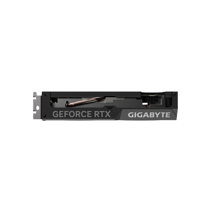 Gigabyte GeForce RTX 4060 WINDFORCE OC 8G NVIDIA 8 GB GDDR6 7