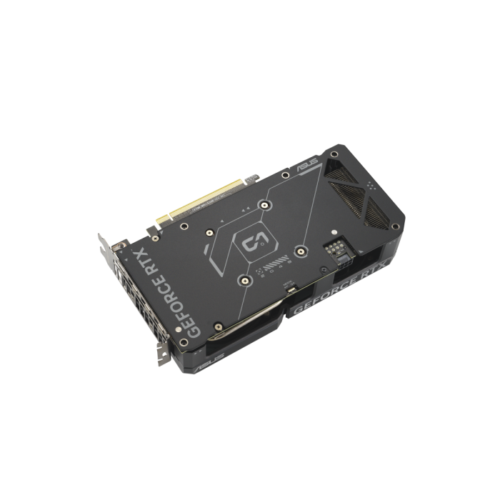 ASUS Dual -RTX4060-O8G NVIDIA GeForce RTX­ 4060 8 GB GDDR6 4