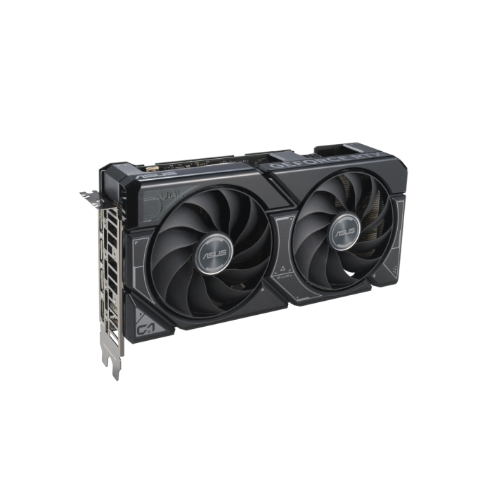 Tarjeta Gráfica Asus Dual GeForce RTX 4060 OC/ 8GB GDDR6