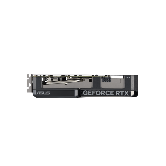 ASUS Dual -RTX4060-O8G NVIDIA GeForce RTX­ 4060 8 GB GDDR6 9