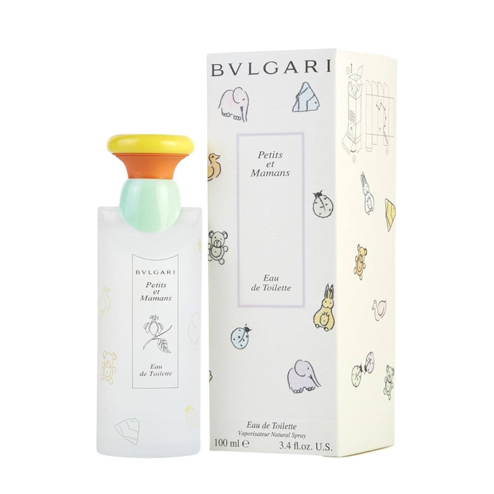 Bvlgari Petits Et Mamans Edt 100 mL