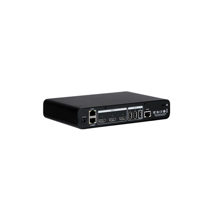 AVer Common Accesories Mt300N (61B31A0001AC) Matrix And Audio Tracking Box. Usb/Hdmi/Rtsp/Ndi In/Out 2