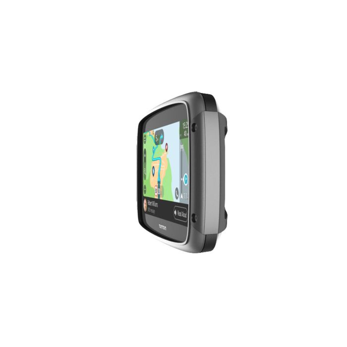 Navegador GPS TomTom Rider 550 4,3" 3