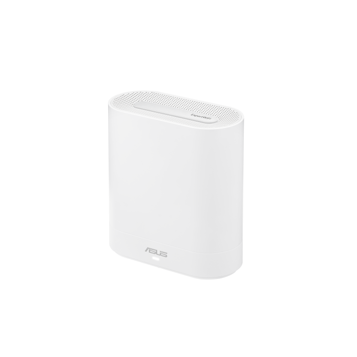 ASUS EBM68(2PK) – Expert Wifi Tribanda (2,4 GHz/5 GHz/5 GHz) Wi-Fi 6 (802.11ax) Blanco 3 Interno 1