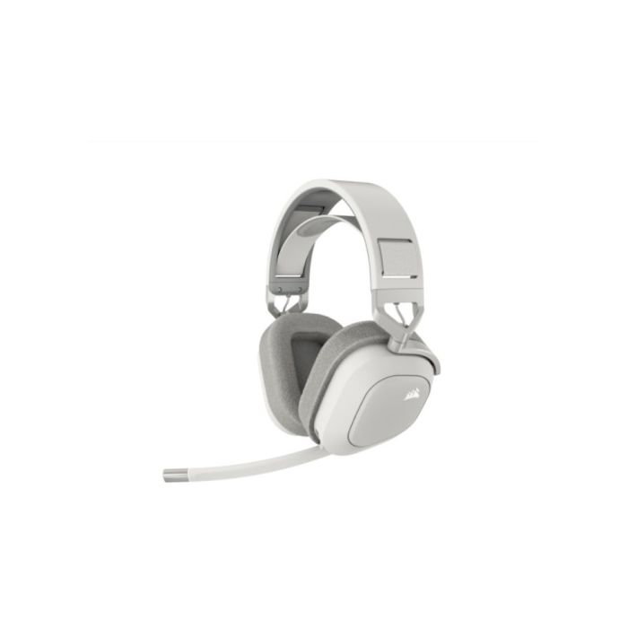 Auriculares Corsair Hs80 Max Wireless Blanco CA-9011296-EU