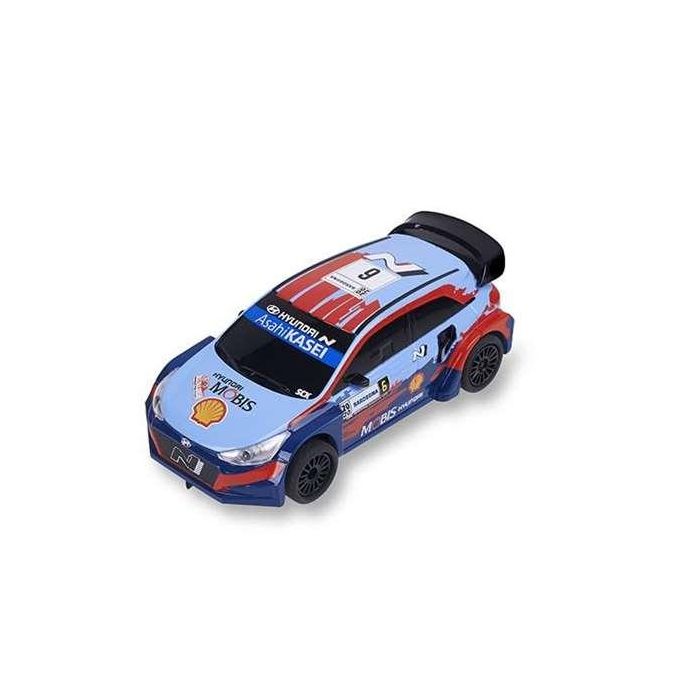 Pista de Carreras Scalextric Chrono Masters 3,6 m 114 x 114 cm 1