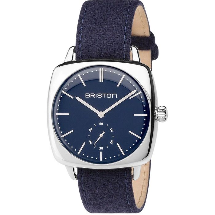 Reloj Hombre Briston CLUBMASTER VINTAGE (Ø 40 mm) Reloj Hombre Briston CLUBMASTER VINTAGE (Ø 40 mm)