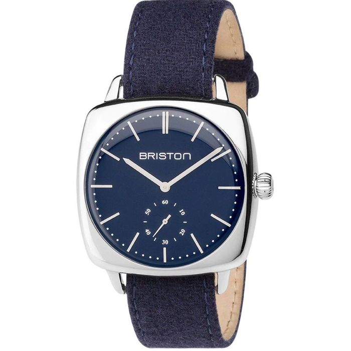 Reloj Hombre Briston CLUBMASTER VINTAGE (Ø 40 mm)