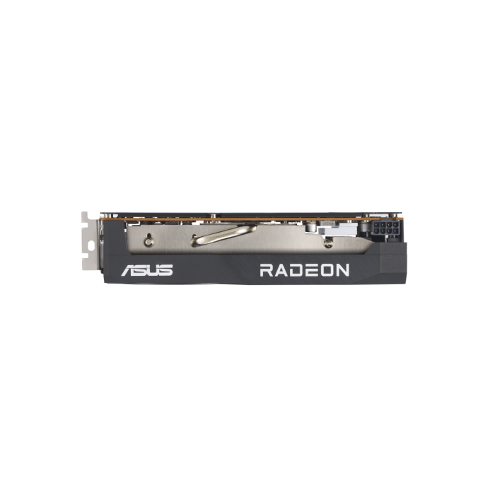 ASUS Dual -RX7600-O8G-V2 AMD Radeon RX 7600 8 GB GDDR6 9