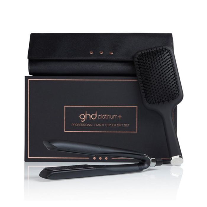 Ghd Platinum+ Gift Set Xmas19 GHD