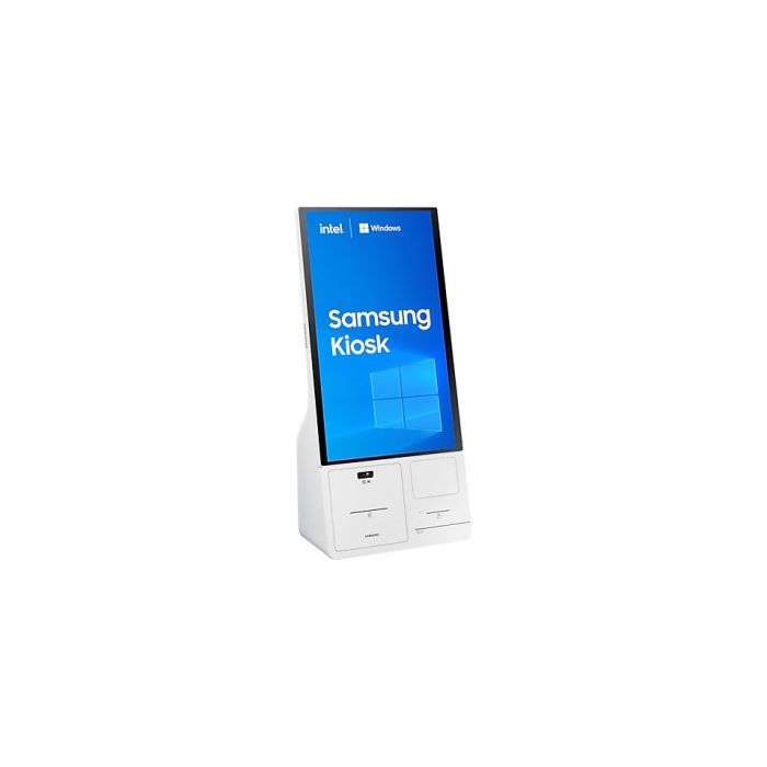 Samsung Av Monitor Interactivo Km24A (LH24KMC3BGCXEN) Kiosk/24"/Tizen 4.0/Ip5X 21