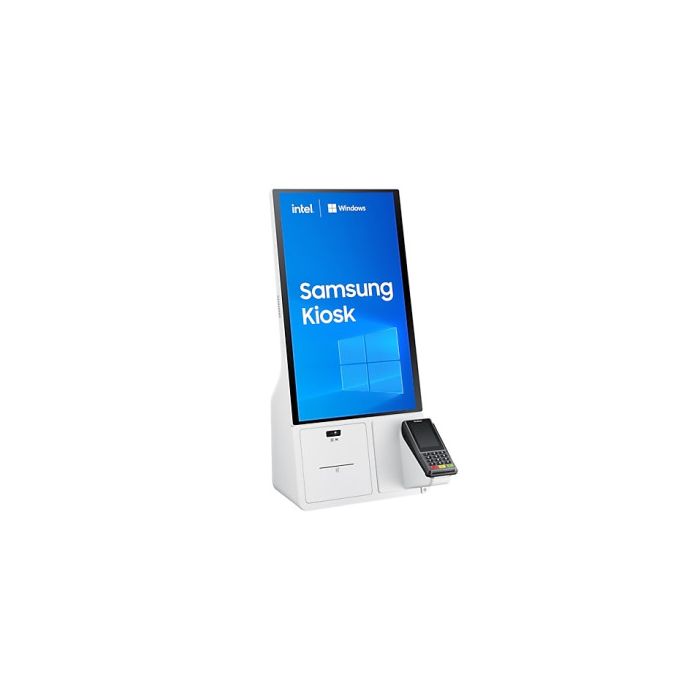 Samsung Av Monitor Interactivo Km24A (LH24KMC3BGCXEN) Kiosk/24"/Tizen 4.0/Ip5X 27