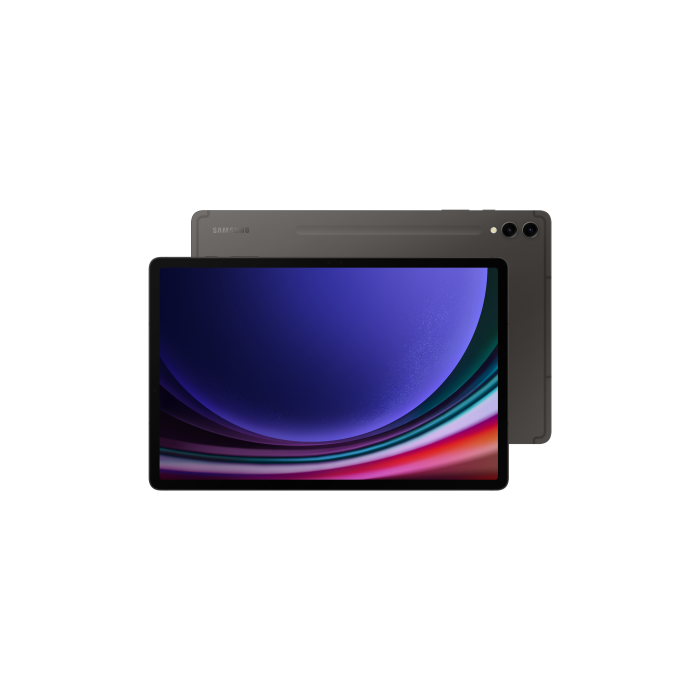 Tablet Samsung Galaxy Tab S9+ 12 GB RAM 512 GB 12,4" Gris 2