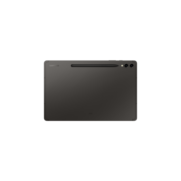 Tablet Samsung GALAXY TAB S9 12 GB RAM 256 GB Negro Gris 1