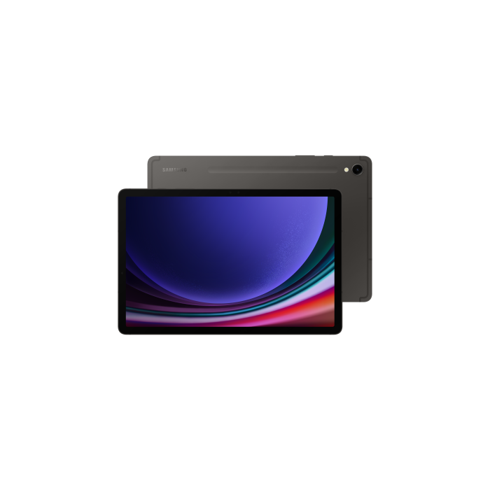 Tablet Samsung GALAXY TAB S9 12 GB RAM 256 GB Negro Gris 3