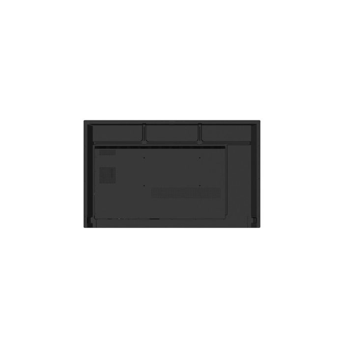 LG 86TR3DK-B pizarra y accesorios interactivos 2,18 m (86") 3840 x 2160 Pixeles Pantalla táctil Negro 6