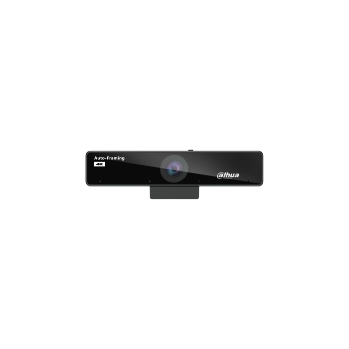 Dahua Technology HTI-UC390 cámara web 8 MP USB 2.0 Negro 2