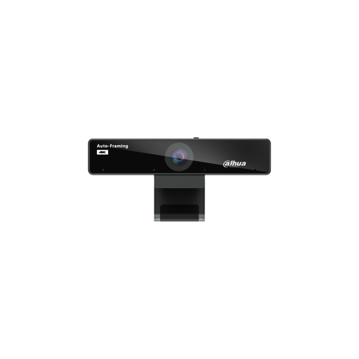 Dahua Technology HTI-UC390 cámara web 8 MP USB 2.0 Negro 3