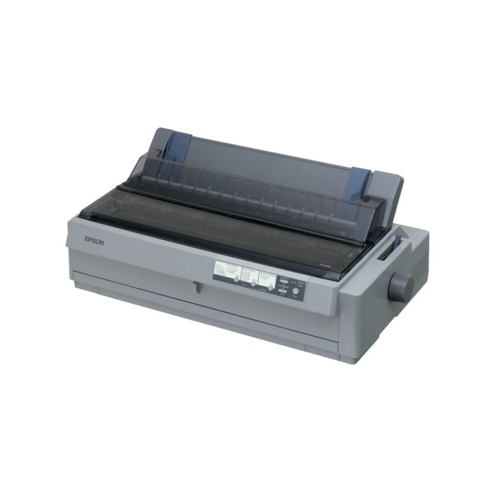 Impresora Matricial Epson LQ-2190N 4