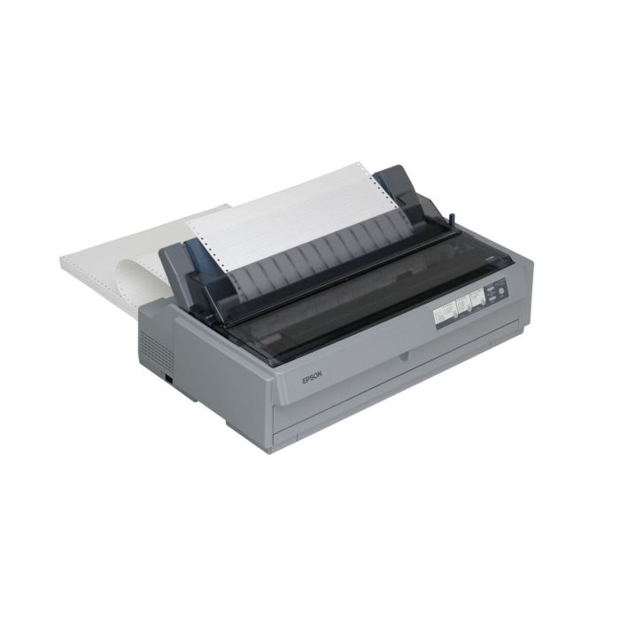 Impresora Matricial Epson LQ-2190N 1