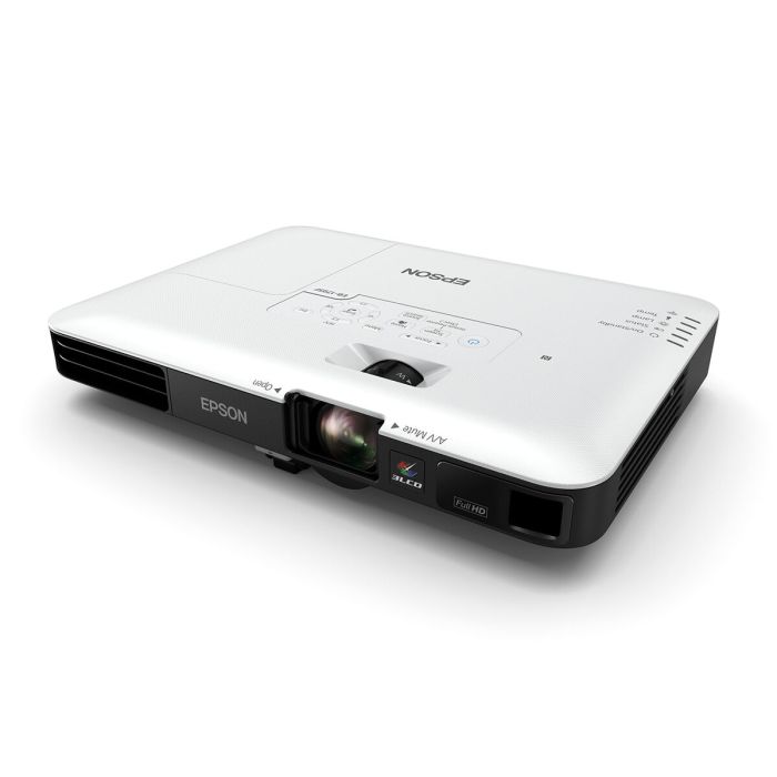 Proyector Epson EB-1795F Full HD 3200 lm ANSI 2