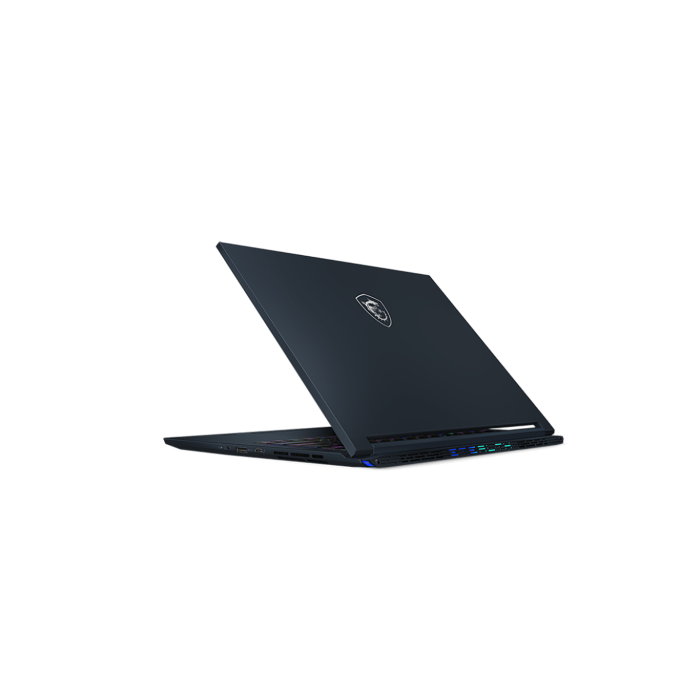 MSI Stealth 14STUDIO A13VF-050ES i7-13700H Portátil 35,6 cm (14") Quad HD+ Intel® Core™ i7 16 GB DDR5-SDRAM 1 TB SSD NVIDIA GeForce RTX 4060 Wi-Fi 6E (802.11ax) Windows 11 Azul 1