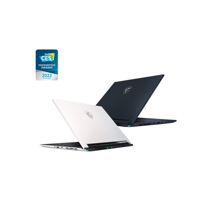 MSI Stealth 14STUDIO A13VF-050ES i7-13700H Portátil 35,6 cm (14") Quad HD+ Intel® Core™ i7 16 GB DDR5-SDRAM 1 TB SSD NVIDIA GeForce RTX 4060 Wi-Fi 6E (802.11ax) Windows 11 Azul 2
