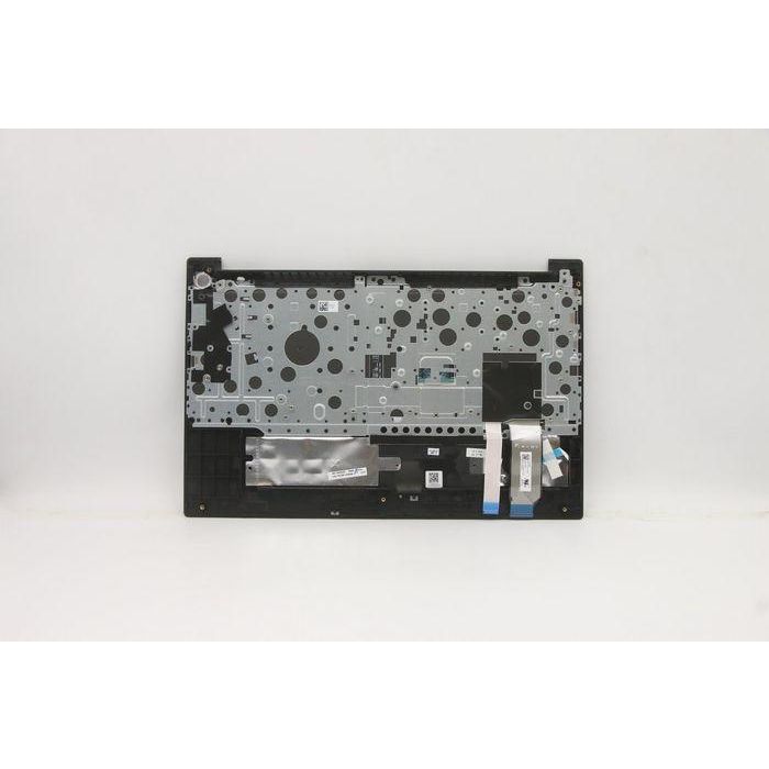 Lenovo Mechanical keyboard assembly for Lenovo Mars 1.0, UK layout, backlit, with fingerprint reader, black finish. 1 Lenovo Mechanical keyboard assembly for Lenovo Mars 1.0, UK layout, backlit, with fingerprint reader, black finish. 1