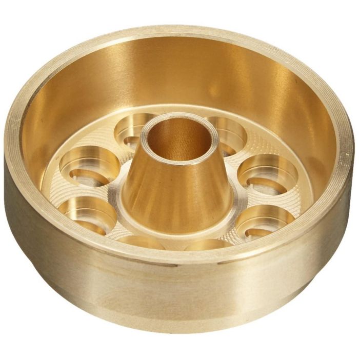 Kenwood A910 / 8 Filiere para Pasta de Bronce Accesorio AT910001 KAX910ME 3 Kenwood A910 / 8 Filiere para Pasta de Bronce Accesorio AT910001 KAX910ME 3