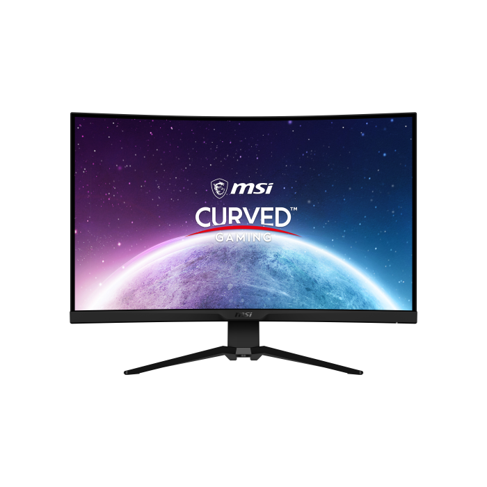 MSI MAG 325CQRF QD pantalla para PC 80 cm (31.5") 2560 x 1440 Pixeles Wide Quad HD Negro 2