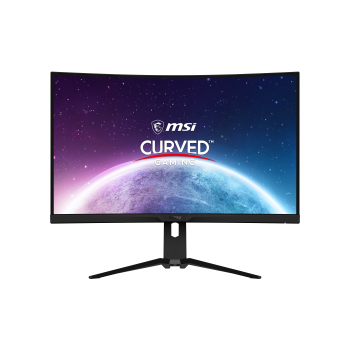 MSI MAG 325CQRF QD pantalla para PC 80 cm (31.5") 2560 x 1440 Pixeles Wide Quad HD Negro 3