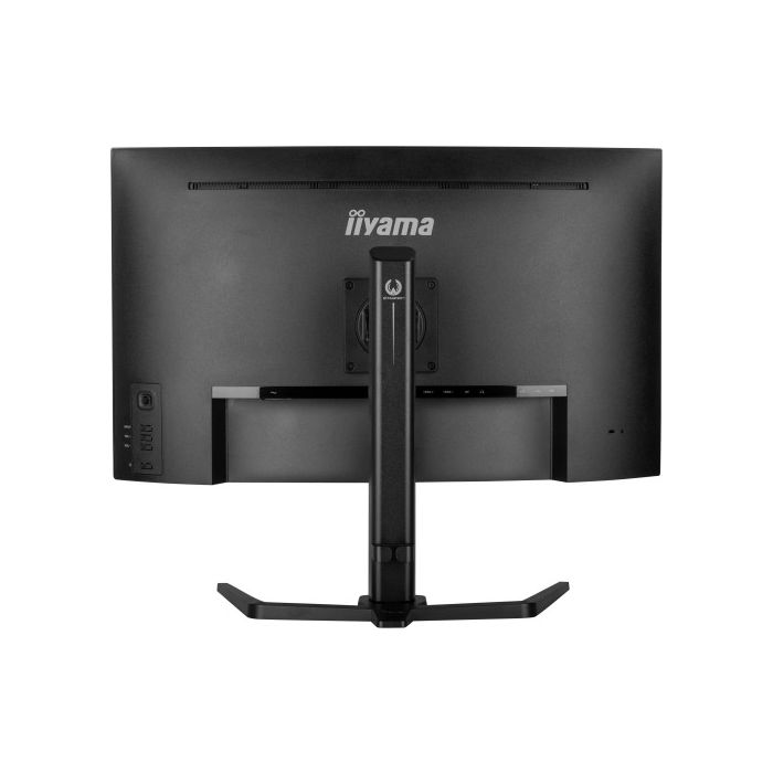 iiyama G-MASTER GCB3280QSU-B1 pantalla para PC 80 cm (31.5") 2560 x 1440 Pixeles LED Negro 7