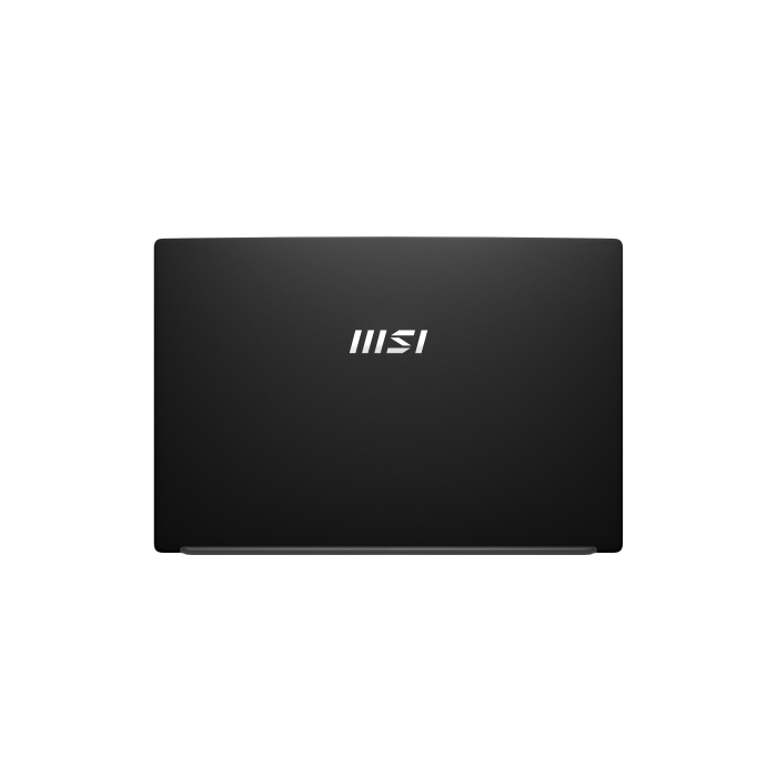MSI Modern 15 B7M-039XES 7530U Portátil 39,6 cm (15.6") Full HD AMD Ryzen™ 5 8 GB DDR4-SDRAM 512 GB SSD Wi-Fi 6E (802.11ax) Negro 3