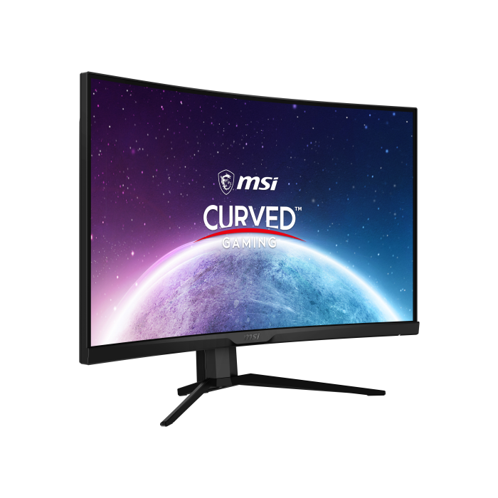 MSI MAG 325CQRF QD pantalla para PC 80 cm (31.5") 2560 x 1440 Pixeles Wide Quad HD Negro 10