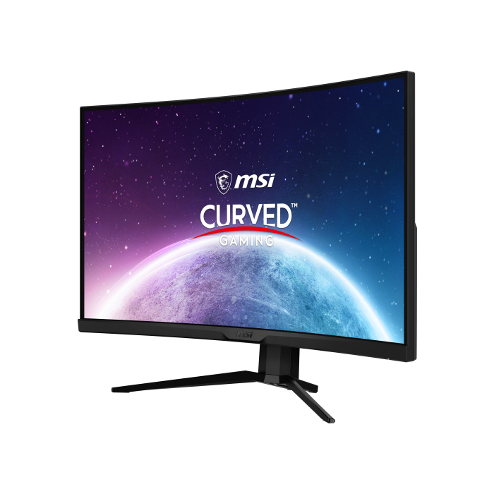 MSI MAG 325CQRF QD pantalla para PC 80 cm (31.5") 2560 x 1440 Pixeles Wide Quad HD Negro 11